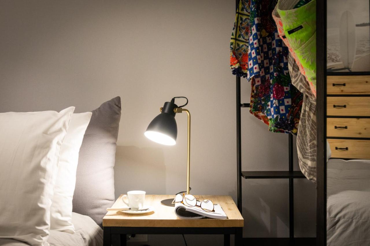 Mondello Good Vibes Apartment ภายนอก รูปภาพ